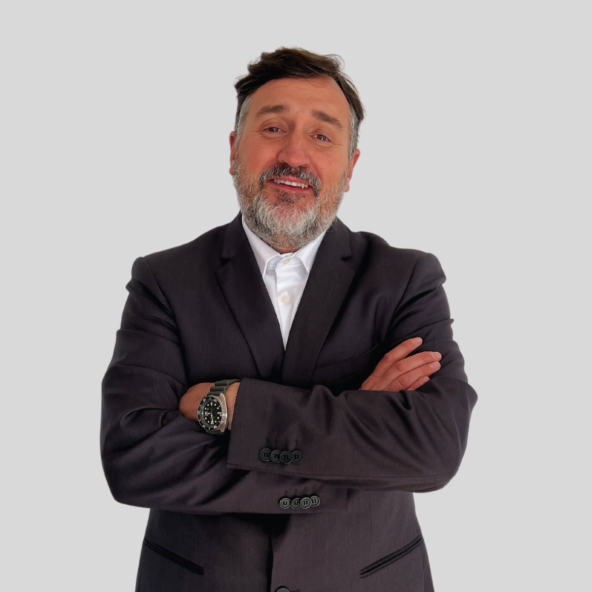 Albert Casadevall