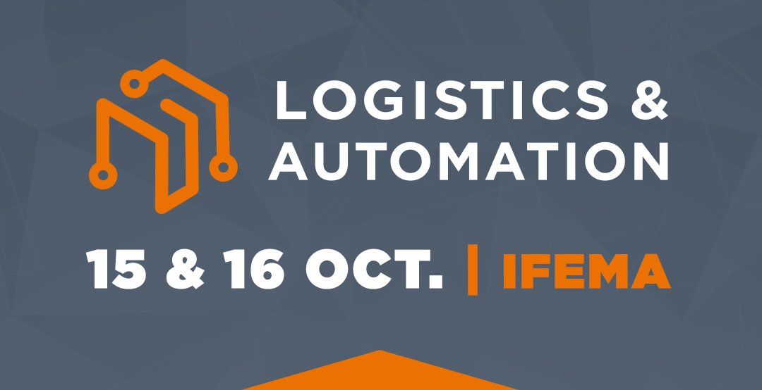AMC Romania va participa la Logistics & Automation Madrid 2025