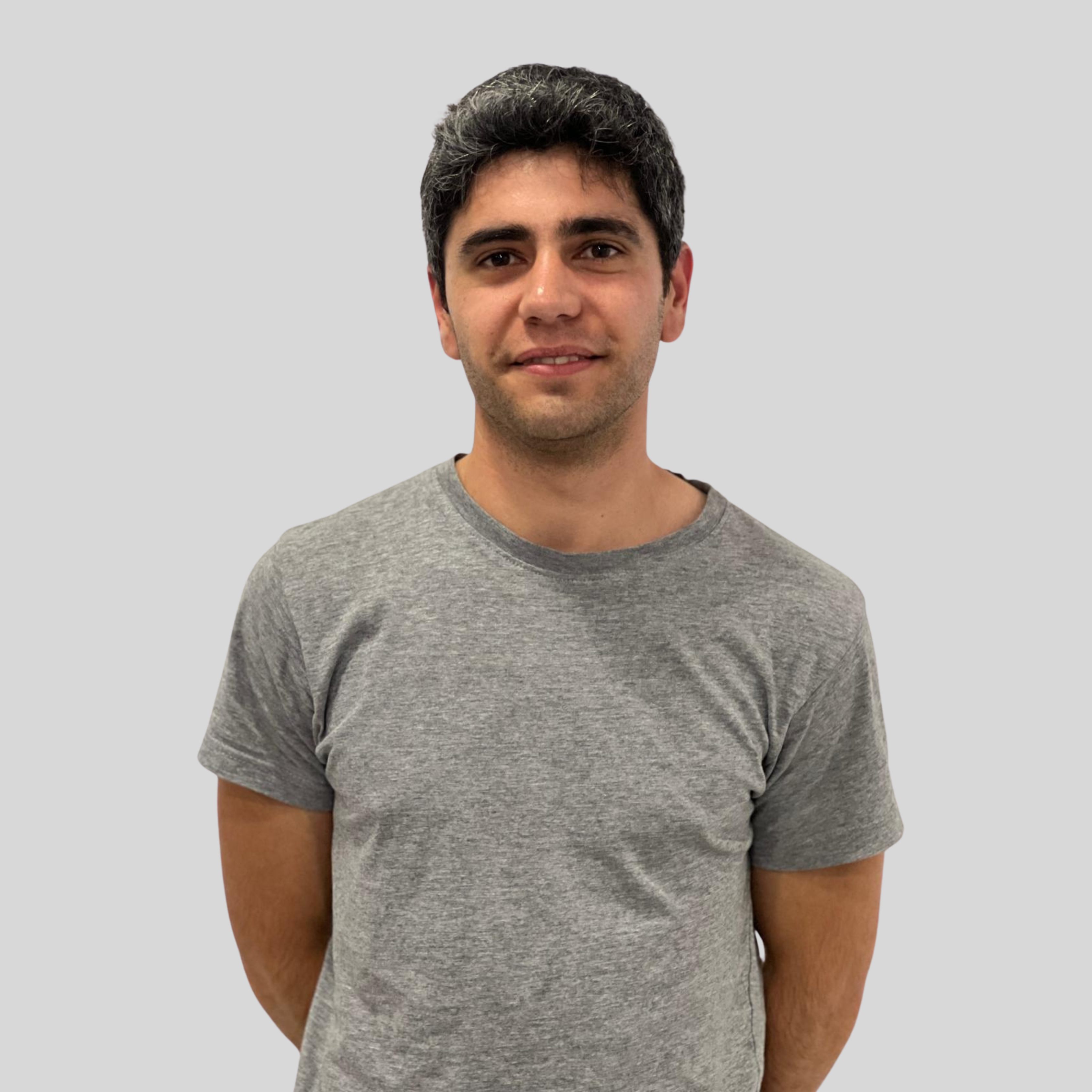 Xavier Orri