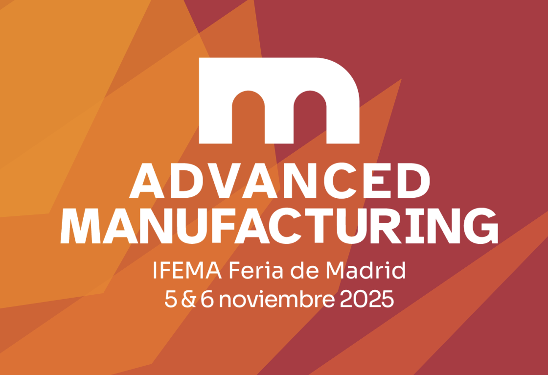 AMC Romania va fi prezentă la Advanced Manufacturing Madrid 2025