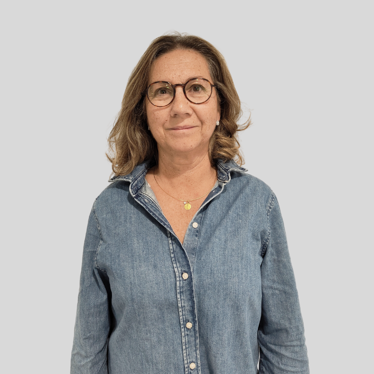 Magda Jaime