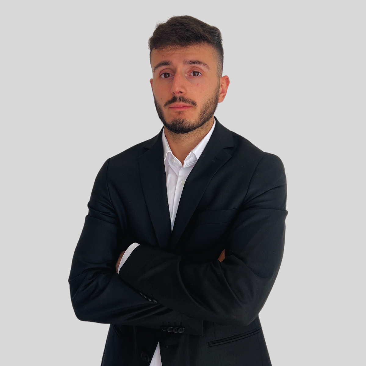 Arnau Casadevall