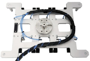 Detaliu gripper