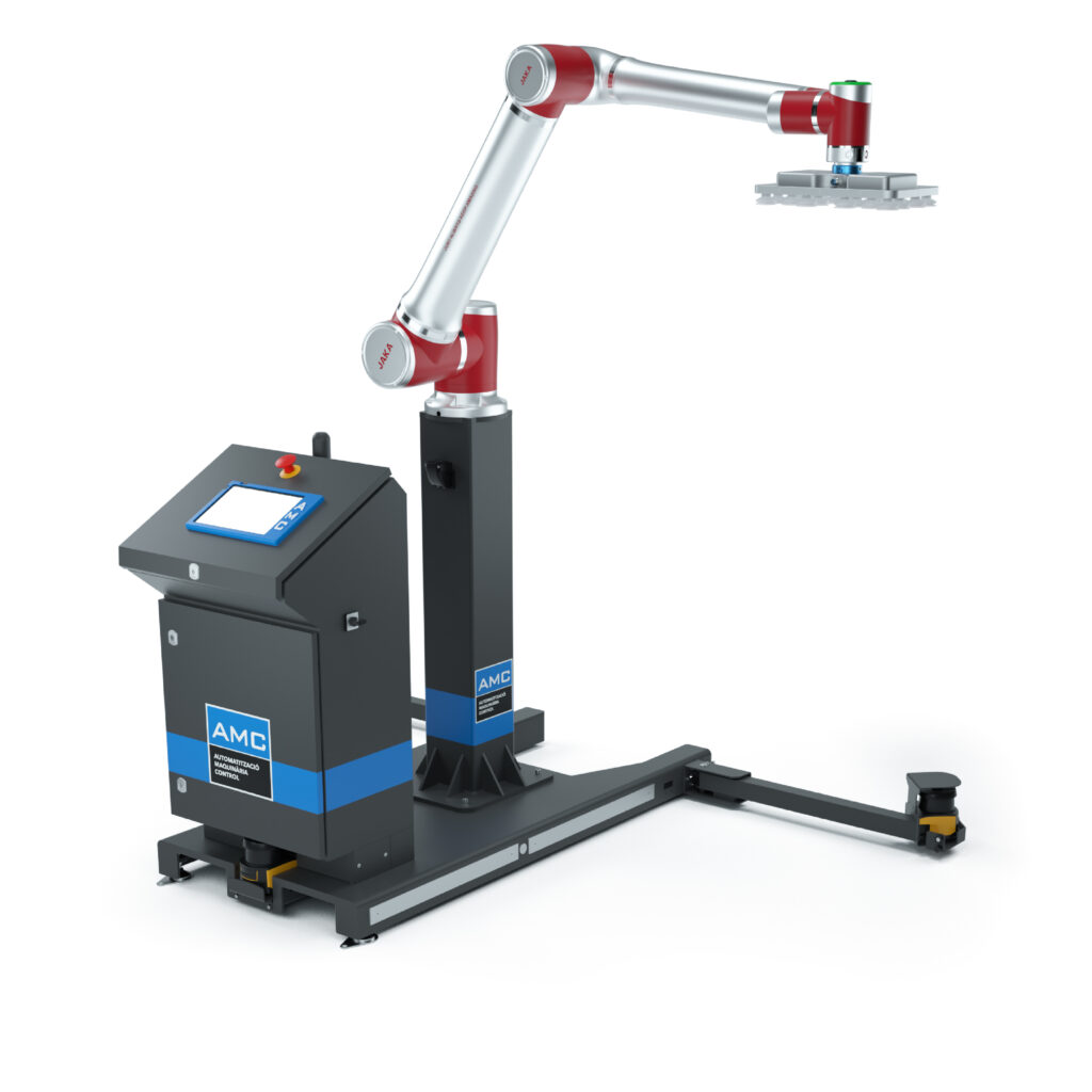 Robot de paletizare RCP20