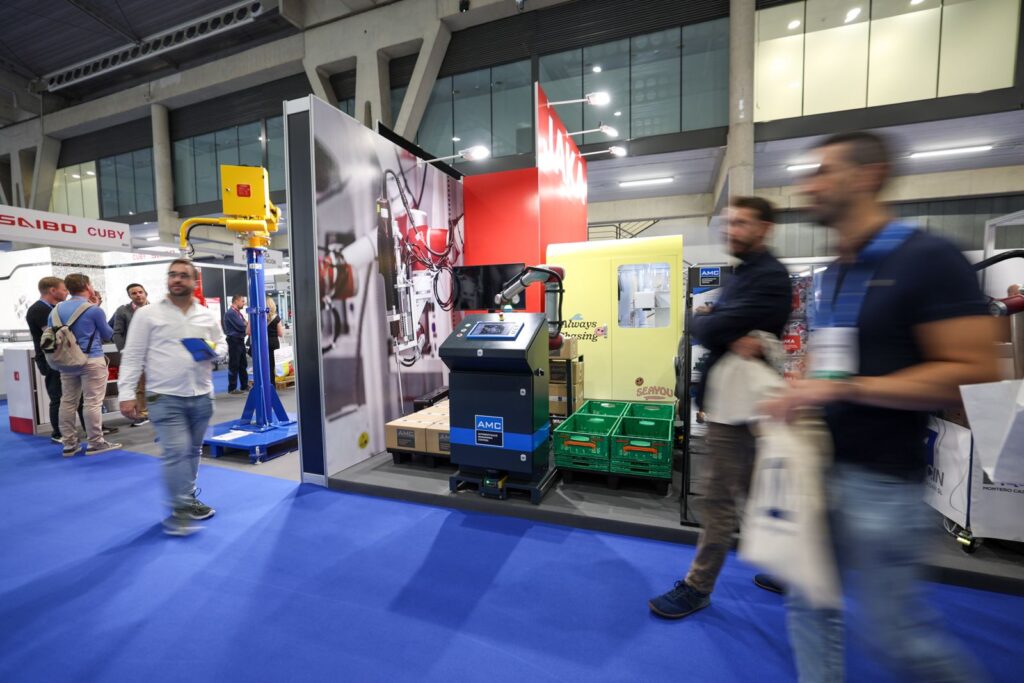 Programul nostru de târguri comerciale pentru 2026 este confirmat